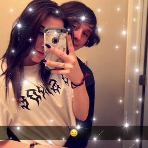 Meet your Posher, Chance